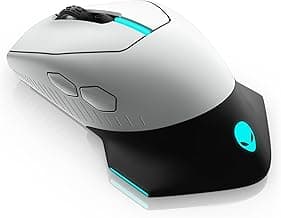 Alienware AW610M product image