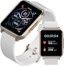 Motorola Moto Watch 70 product image