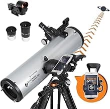 Celestron StarSense Explorer DX 130AZ product image