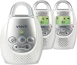 VTech DM221-2 product image