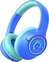 Kids Bluetooth Headphones product image