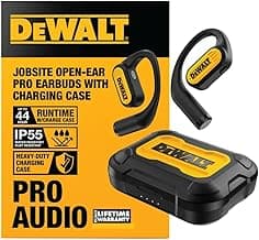 DEWALT Open Ear Headphones product image