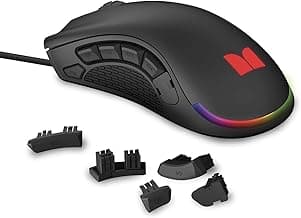 Monster Alpha 9.0 product image