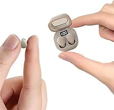 Invisible Earbuds product image