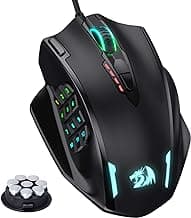 Redragon M908 Impact product image