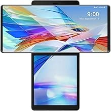 LG Wing 5G product image