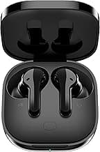 QCY T13 True Wireless Earbuds Bluetooth 5.1 Headphones Touch Control with Charging Case Waterproof product image