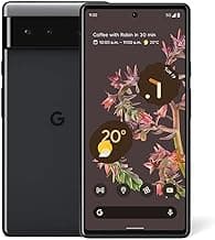 Google Pixel 6 product image