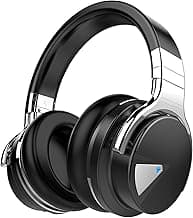 E7 Active Noise Cancelling Headphones product image