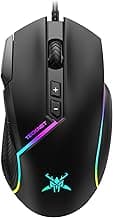 TECKNET Wired Gaming Mouse product image