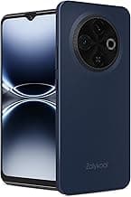 A3 4G Unlocked Android Phones 6.6” HD+ Display Android 12 Smart Phone Octa-Core 6+16GB/256 TF Dual product image