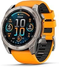Garmin fēnix 8 product image