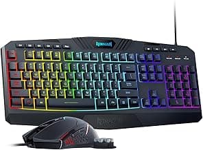 Redragon S101 product image