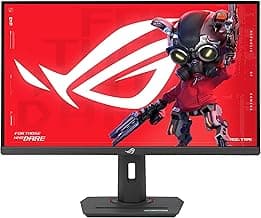 ASUS ROG Strix XG27UCS product image