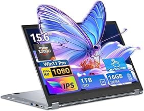 2 in 1 Laptop Computer product image