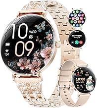 LIGE Ultra-Thin Smart Watch product image