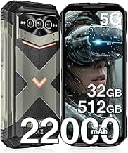 DOOGEE V Max Pro product image