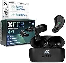 AXIL XCOR PRO product image