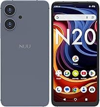 NUU N20 product image