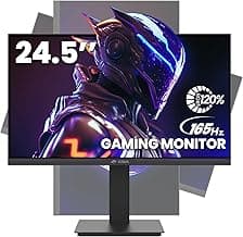 CRUA Gaming Monitor product image