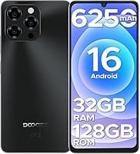 DOOGEE Note 58 product image