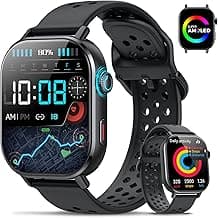 GPS Smart Watch product image