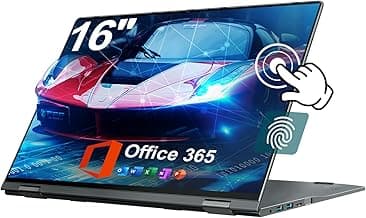 jumper Convertible Laptop product image