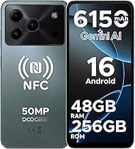 DOOGEE Note56 Plus product image