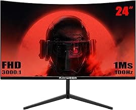 Curved Monitor product image