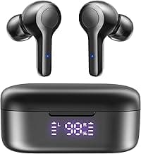 MOZOTER Bluetooth Earbuds product image