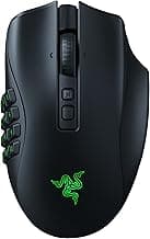 Razer Naga V2 Pro product image