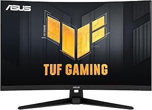 ASUS TUF Gaming VG32VQ1B product image