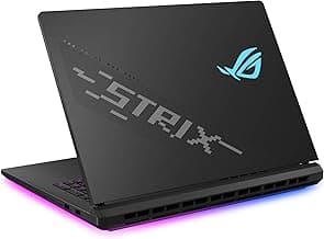 ASUS ROG Strix SCAR 18 product image