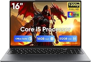 EYY Laptop Computer product image