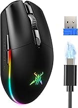 TECKNET Wireless Gaming Mouse product image