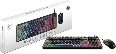 MSI Forge GK110 product image