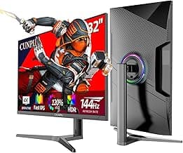 32 Inch 4k Gaming Monitor product image