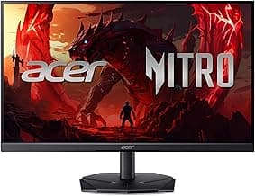Acer Nitro KG251Q product image