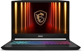 MSI Katana product image