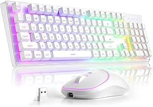 MageGee V550 product image