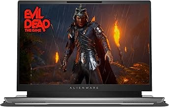Dell Alienware X16 R2 product image