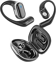 Open Ear Wireless Earbuds