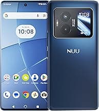 NUU B40 5G product image