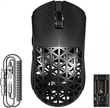 ATTACK SHARK R5 product image