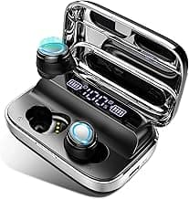 Motast Wireless Earbuds product image