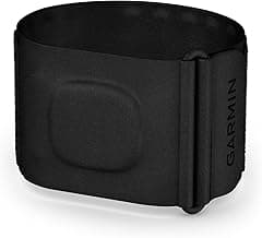 Garmin Index Sleep Monitor product image