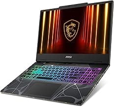 MSI Cyborg A15 product image