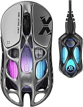 GravaStar Mercury X Pro product image