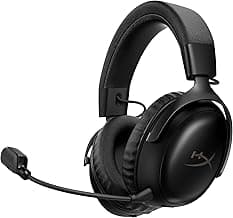 HyperX Cloud III S product image