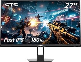 KTC Gaming Monitor product image